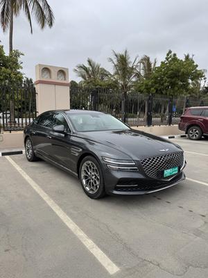 جينيسيس‎ G80 2021