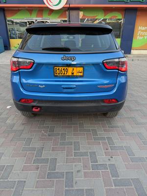 Jeep Compass 2020