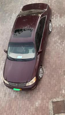 Toyota Avalon 2003