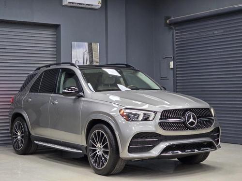 مرسيدس GLE 350 2022
