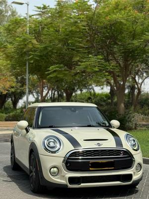 مينى مينى كوبر s 2019