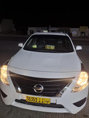 نيسان صنى 2015