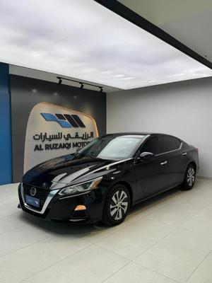 نيسان التيما 2020