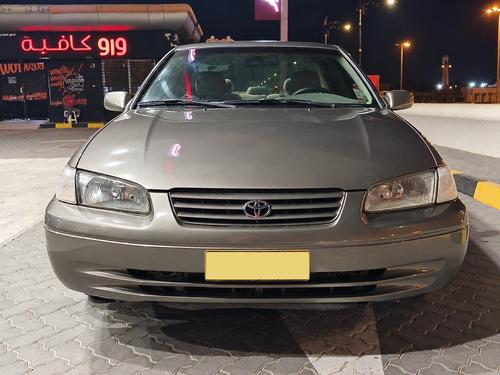 Toyota Camry 1999