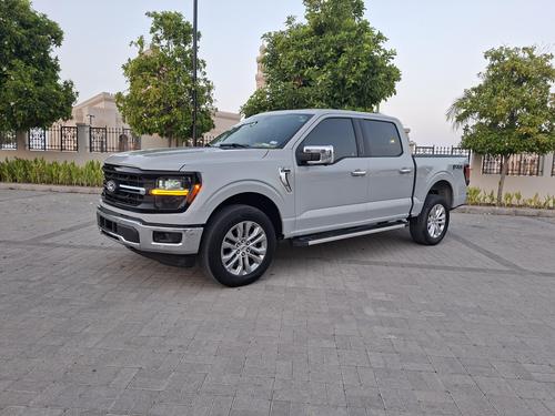 فورد F-150 2024