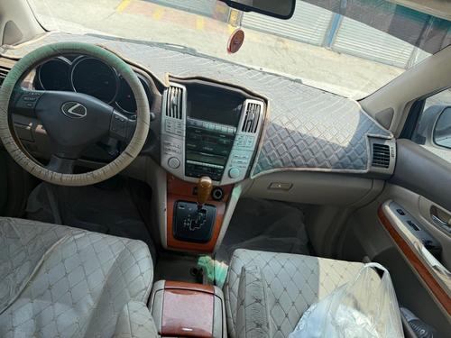 لكزس Rx 2008