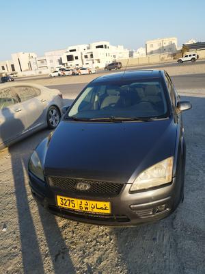 Ford Focus 2007