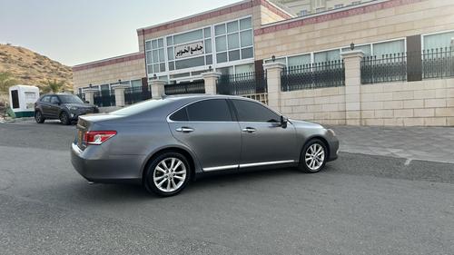 لكزس ES 350 2012