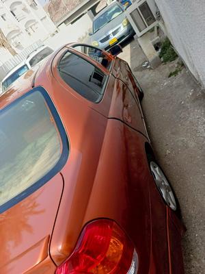 تويوتا ايكو 2004