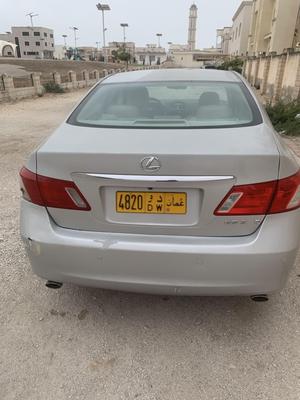 لكزس ES 350 2009