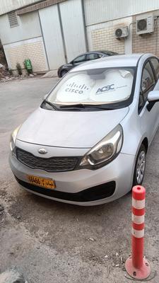 Kia Rio 2013