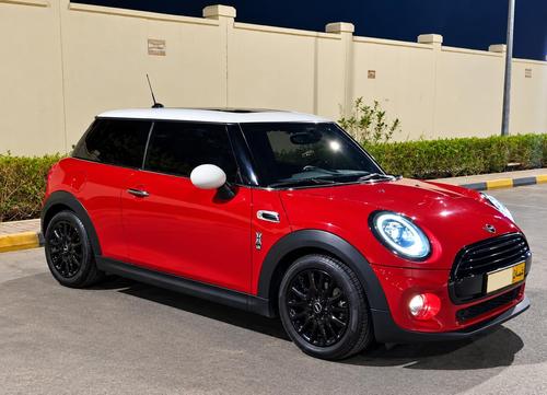 Mini Cooper 2019