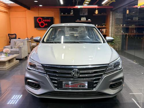 MG 5 2022