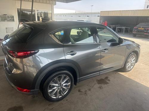 مازدا CX 5 2020