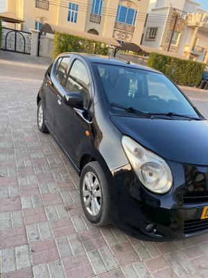 Suzuki Swift 2012