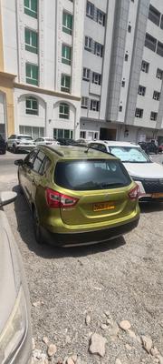 Suzuki Sx4 2016