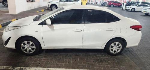 تويوتا ياريس 2019