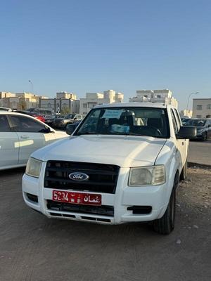 Ford Ranger 2009