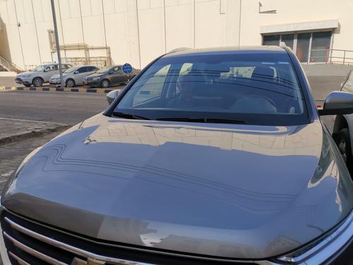 Chevrolet Captiva 2022