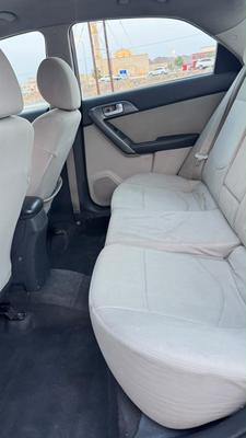 Kia Cerato 2011