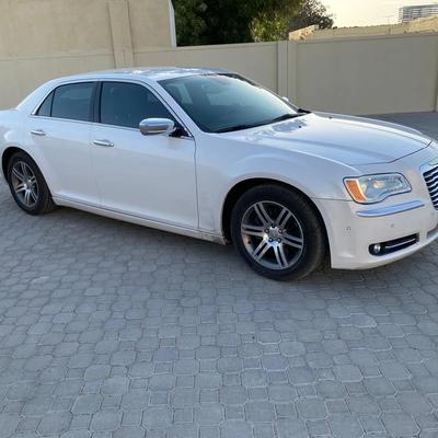 كرايسلر كرايسلر C300 2014