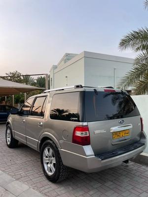 Ford Expedition 2009