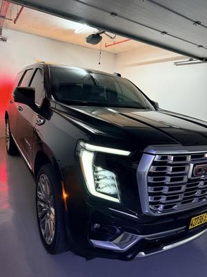 Gmc Yukon 2025