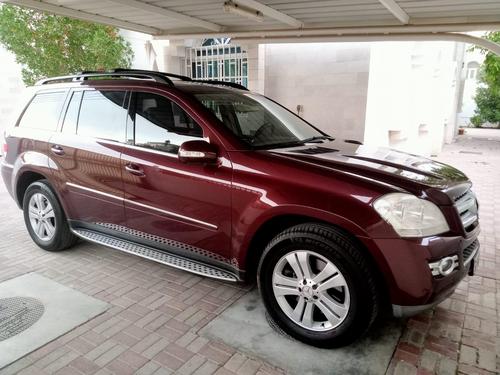 Mercedes GL Class 2007