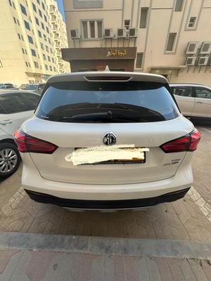 MG HS 2023