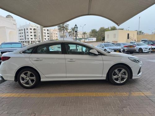 هيونداي سوناتا 2018