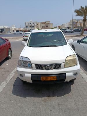 Nissan XTrail 2008