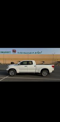 تويوتا تندرا 2011
