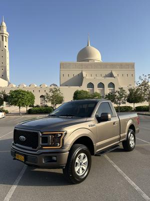 فورد F-150 2019