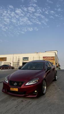 Lexus Is 2010