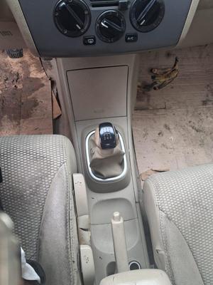 Nissan Tiida 2006