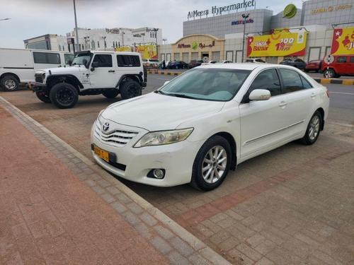 Toyota Camry 2011