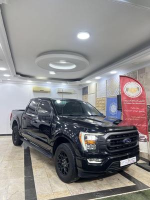 فورد F-150 2022