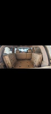 لكزس Lx 2005