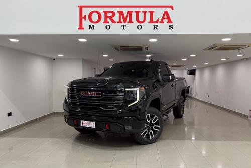 Gmc Sierra 2023