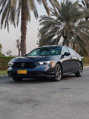 Honda Accord 2023