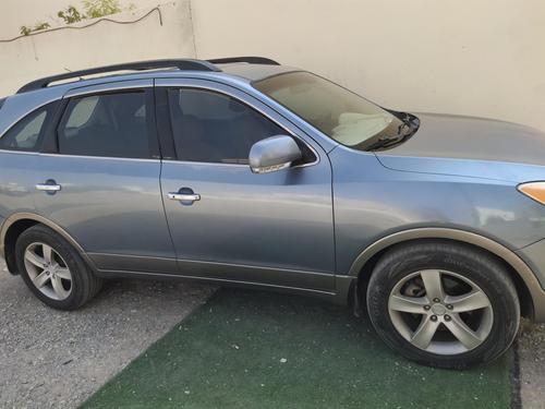 Hyundai Veracruz 2008