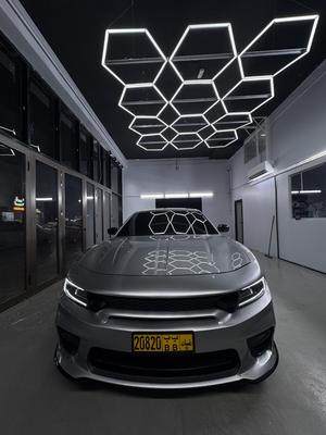 Dodge Charger 2018