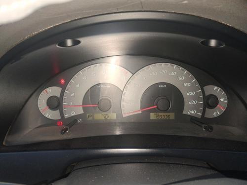 Toyota Camry 2008