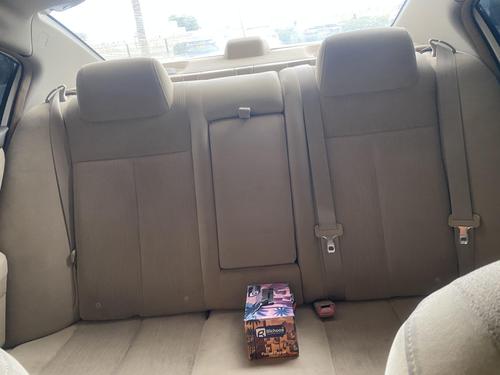 Nissan Altima 2010