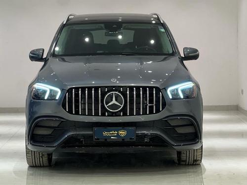Mercedes GLE 350 2023