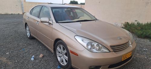 لكزس ES 350 2004
