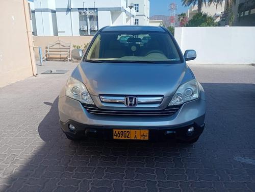 هوندا CRV 2008