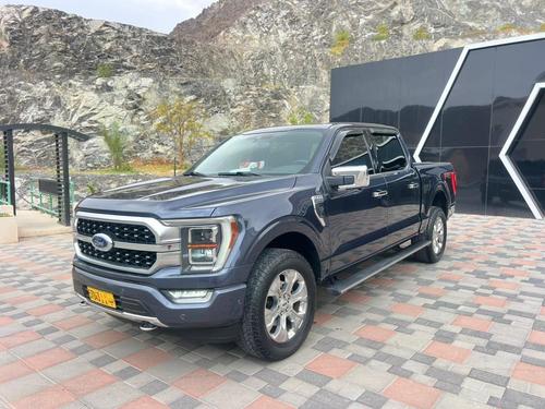 فورد F-150 2021