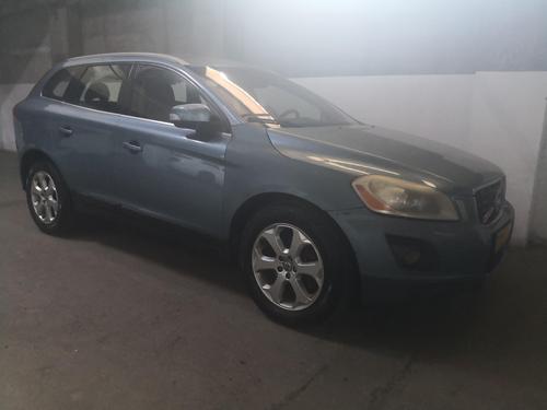 Volvo XC60 2010