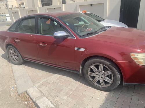 Ford Five Hundred  2009